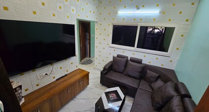 Barlas Home Stay Luxury 2BHK Room Type - Barlas Home Stay Luxury 2BHK