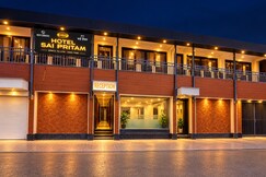 Address of Hotel Sai Pritam