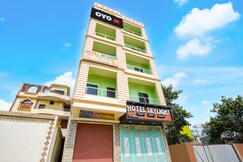 Address of Hotel O Skylight
