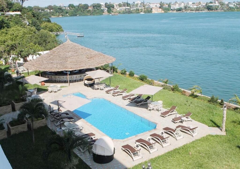 CityBlue Creekside Hotel & Suites, Mombasa - Tap to explore photos