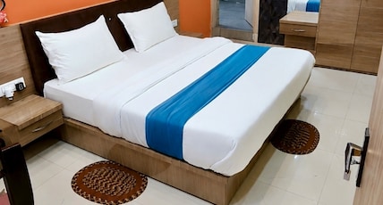 Hotel Konaaz Inn Room Type - Deluxe Room Hotel Konaaz Inn Room Type - Deluxe Room
