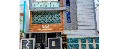 Elite Resort