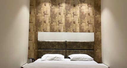 Hotel Paradise Dream Room Type - Double Bed Room