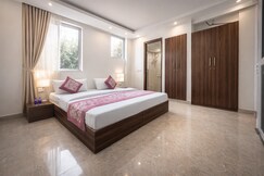 Hotel Pink Taste & Rest