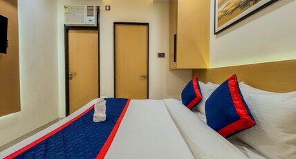 Zip By Spree Hotels R Group Room Type - Standard Room