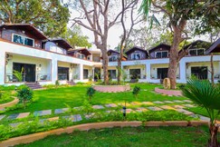 Address of JP Resort