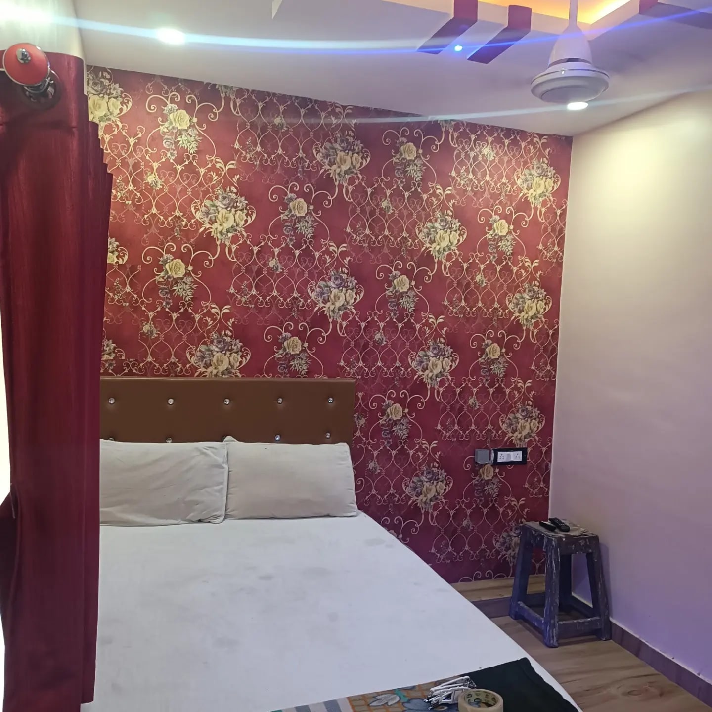 Hotel Utkal Lodge - Tap to explore photos