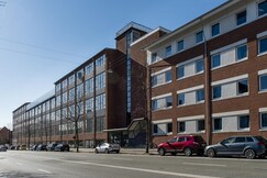 a&o Copenhagen Norrebro