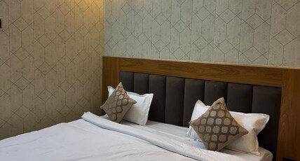 Hotel Golden Heritage Room Type - Bedroom 9