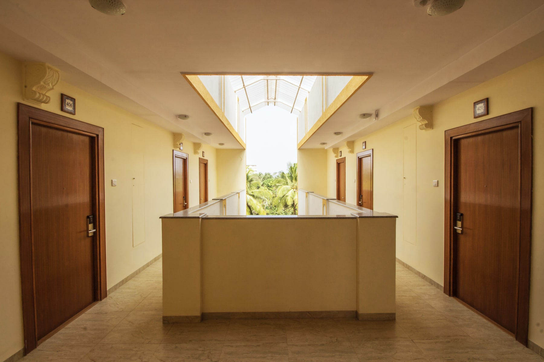 Main gallery