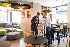 ibis Geneve Centre Gare