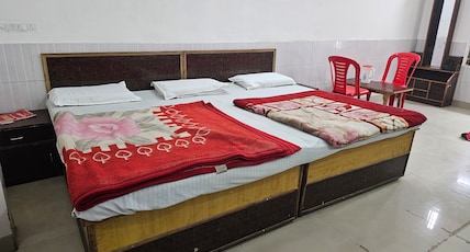 Hotel A avenue Room Type - Deluxe Room