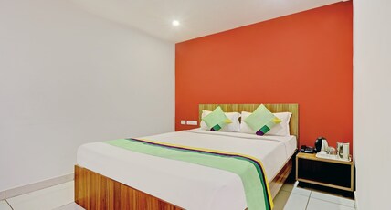 Treebo Sai Suites Inn Nagavara Room Type - Standard Room