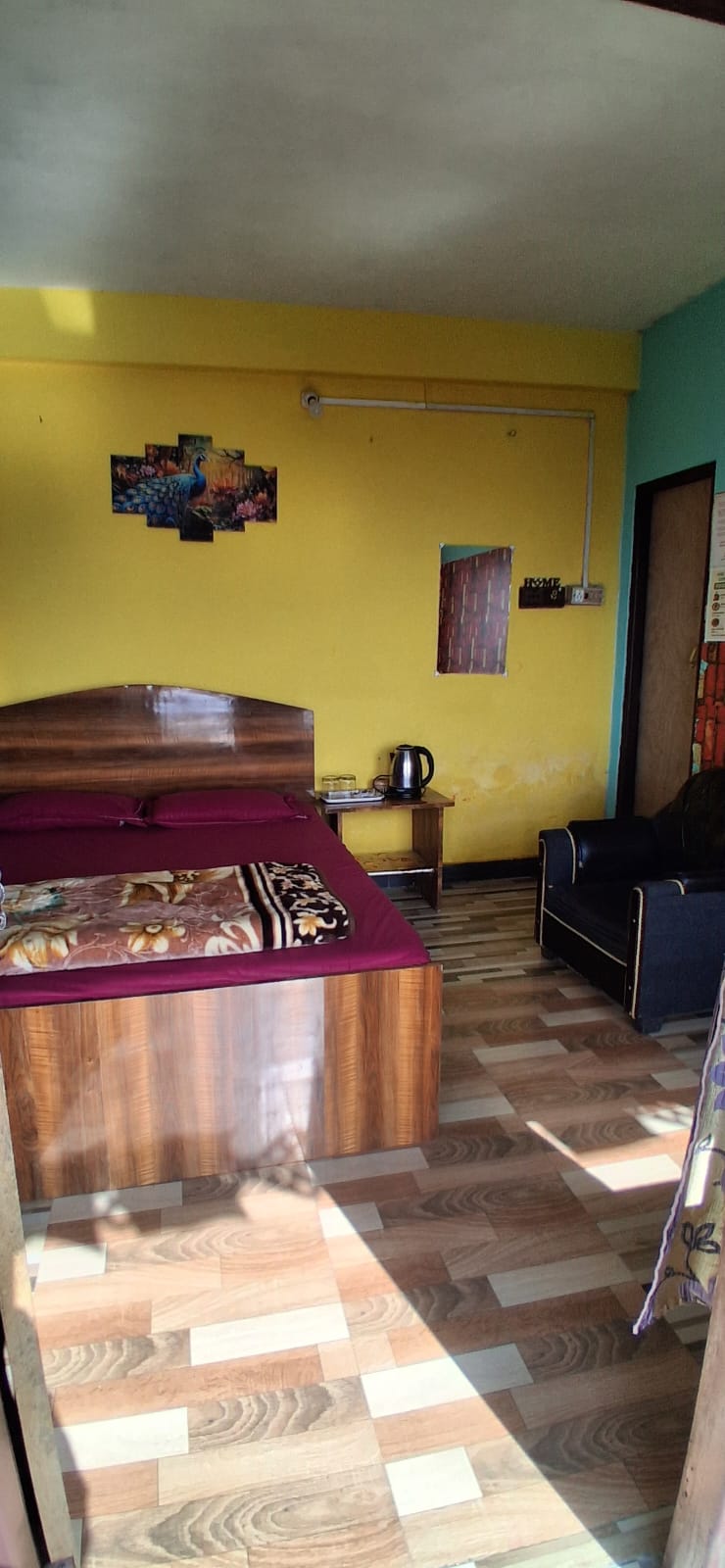Nigyel Homestay (By Cloud rest Burmaik) - Tap to explore photos