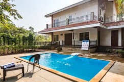 Deshco Villa Cedar, Lonavala