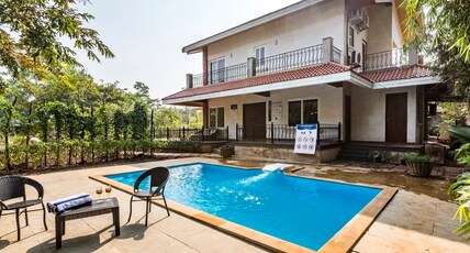 Deshco Villa Cedar, Lonavala Room Type - Deshco Villa Cedar, Lonavala