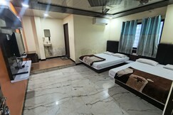 Hotel Shri Gajanan
