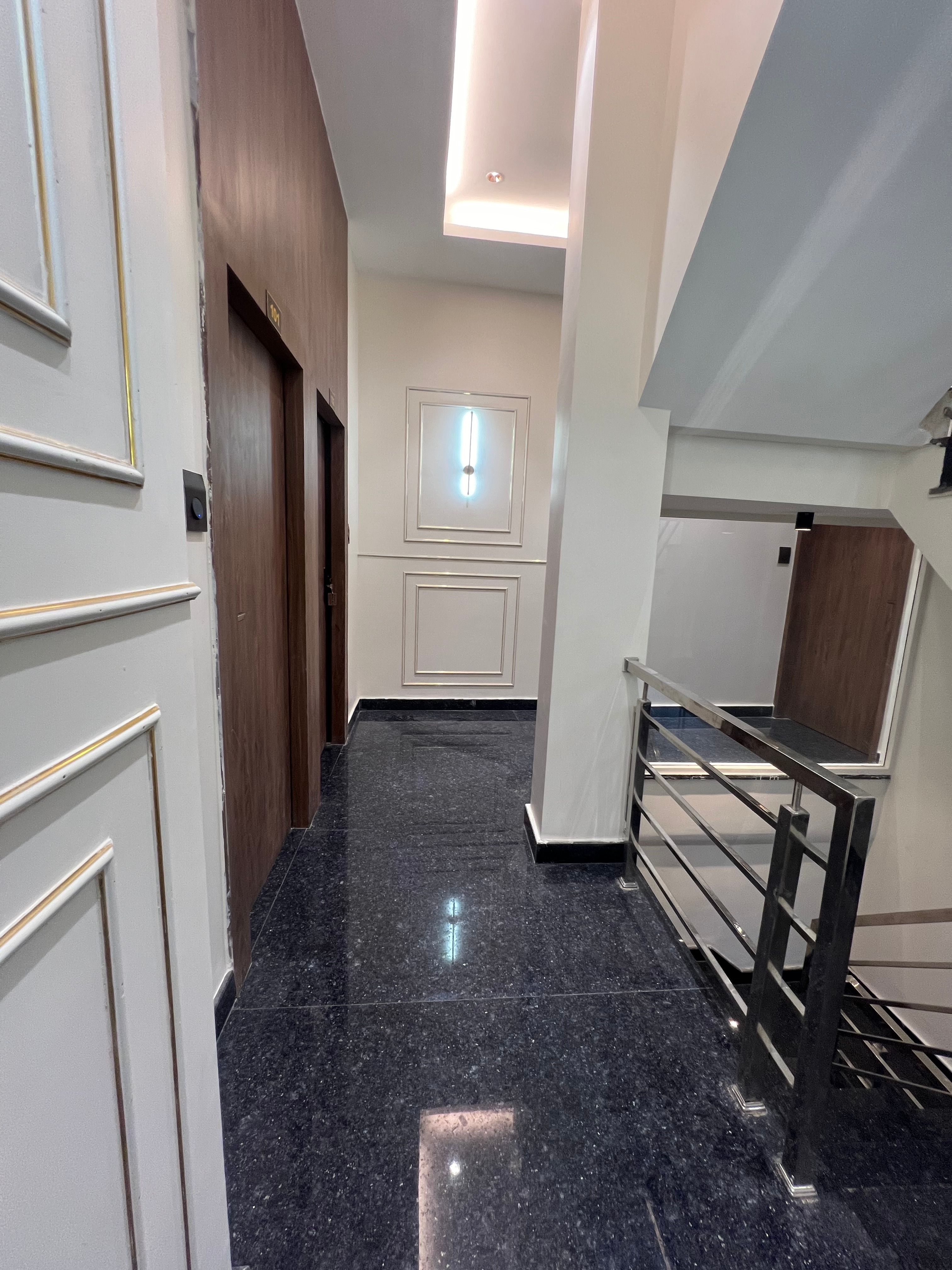 Mahant Ji Residency - Tap to explore photos