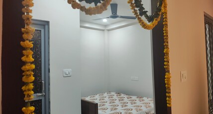 Mishra villa Room Type - 203