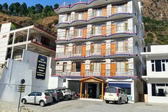 Address of Hotel Arijika view