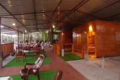 Wooden Harmony Homestay