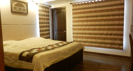 Brunton Heights Room Type - Premium Suite