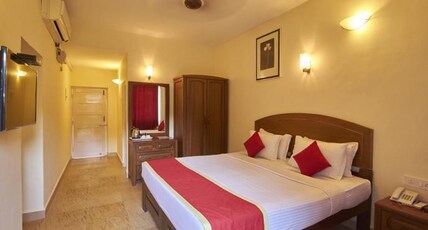 SEA MIST BEACH RESORT Room Type - Deluxe Room