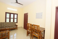 Peace Room Homestay