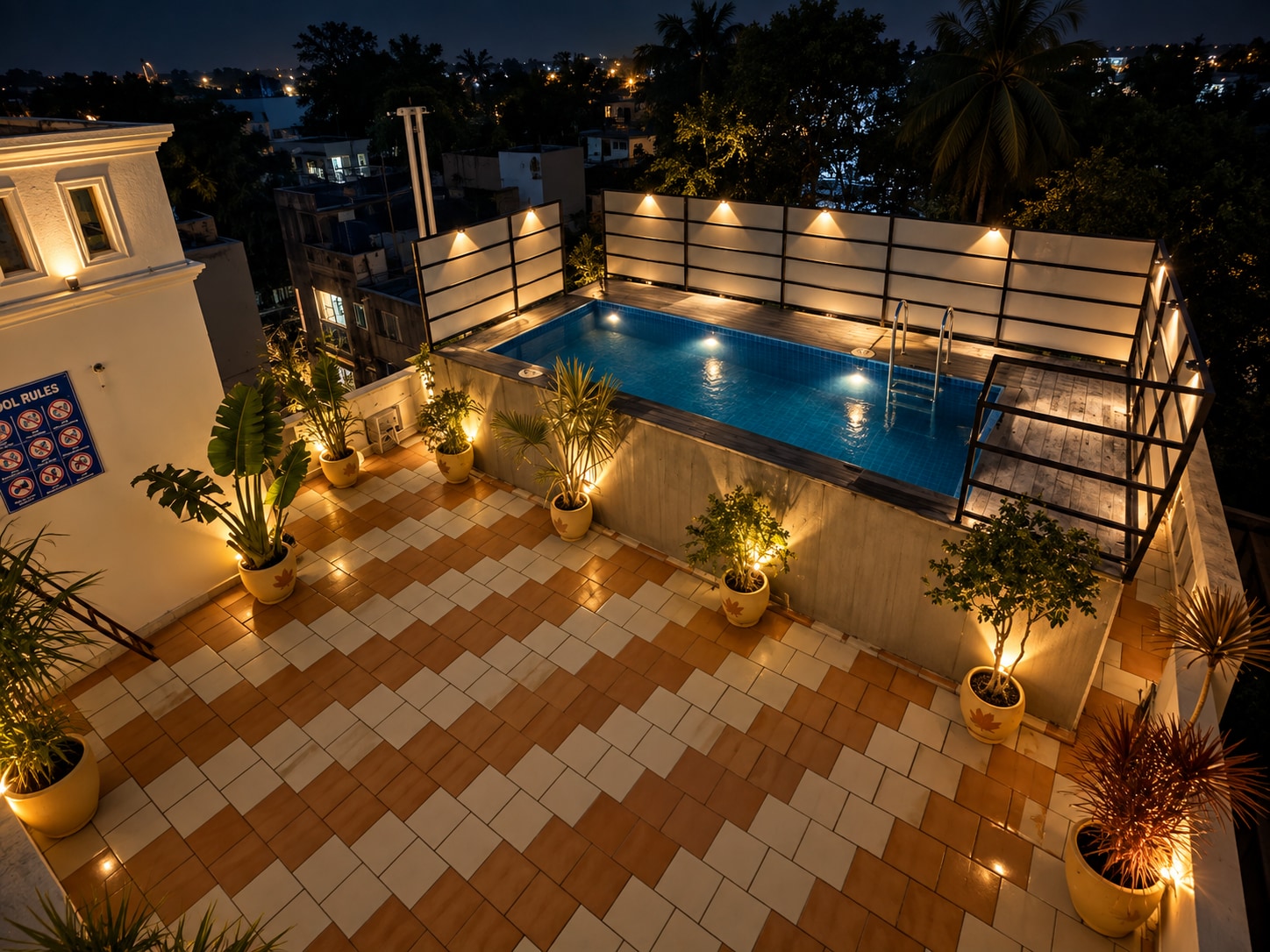 Villa Shakti - TIE Hotels & Resorts - Tap to explore photos
