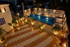Villa Shakti - TIE Hotels & Resorts
