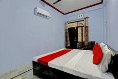 HOTEL O V.S GALAXY