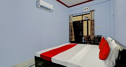 HOTEL O V.S GALAXY Room Type - Classic