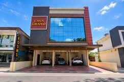 Address of CASA GRAND