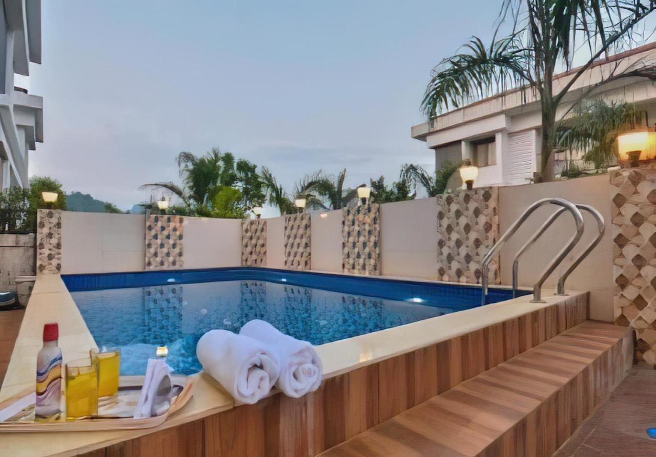 Ahan Villa| Entire 3 BHK Villa - Tap to explore photos