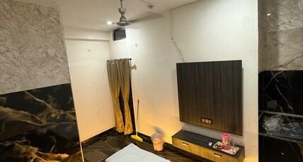 Mahamaya paying guest house Room Type - Bedroom 5