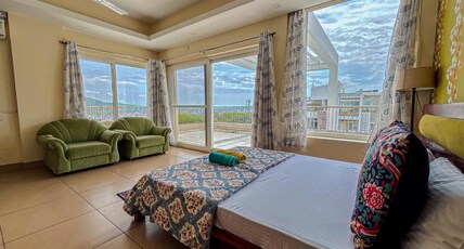Ganges Haven by Evara Room Type - Ganges Haven by Evara