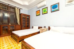 Chikoo Homestay (spot-on)