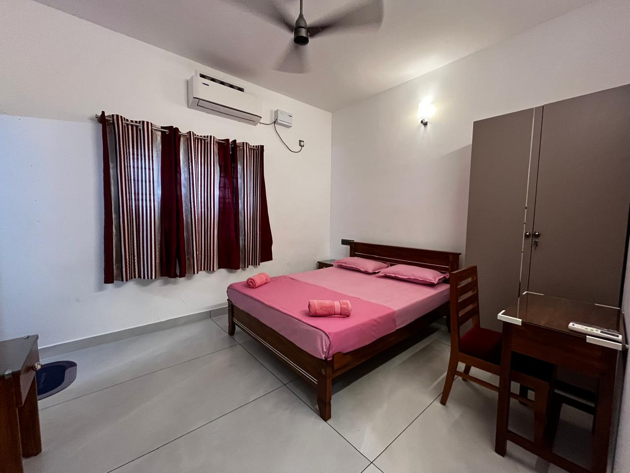 Birds Nest Homestay - Tap to explore photos