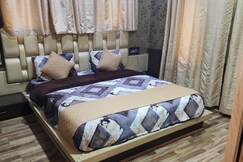 HOTEL THE CASA SRINAGAR