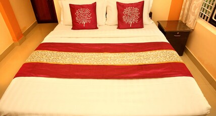Harmony Inn Room Type - Ayur Standard -  Rooms