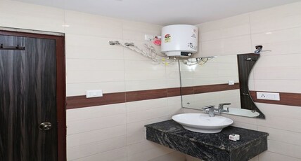 Ashoka De Grand Room Type - Deluxe Rooms
