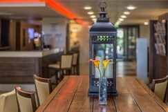 Holiday Inn Express COLCHESTER