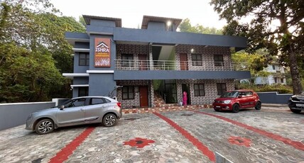 ISHRA SERVICE APARTMENTS Room Type - ISHRA SERVICE APARTMENTS