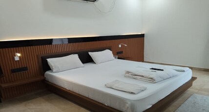 Teeyes Nexus Room Type - Pent house