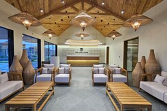 The Lion Lodge