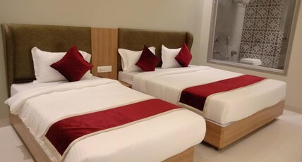 Hotel NK Room Type - Non ac