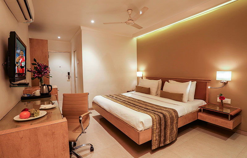 Hotel Suncity Apollo - Tap to explore photos