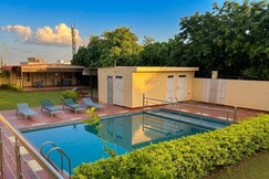 The Ranthambhore Samrajya- Tiger Seven