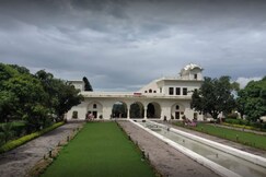 Yadavindra Garden Tourist Resort