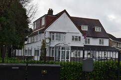 Royal Square Hotel
